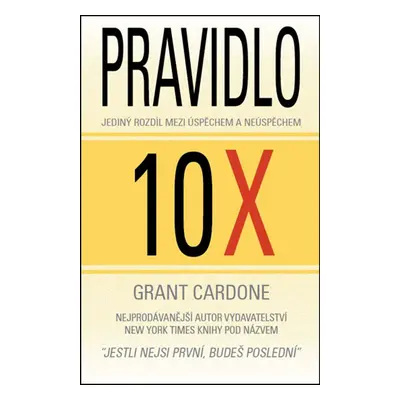 Pravidlo 10X