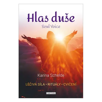 Hlas duše