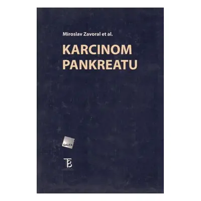 Karcinom pankreatu