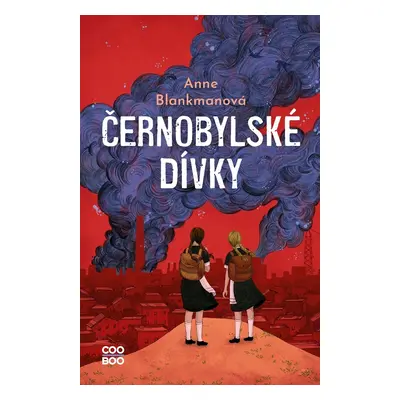 Černobylské dívky