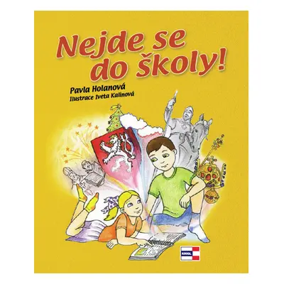 Nejde se do školy!