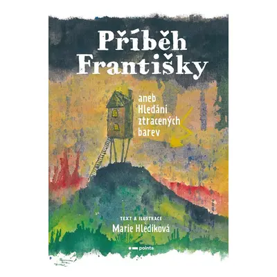 Příběh Františky