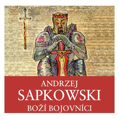 Boží bojovníci (2)