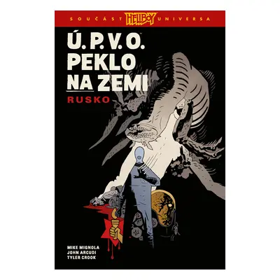 Ú.P.V.O. Peklo na zemi Rusko (3)