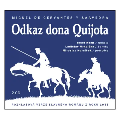 Odkaz dona Quijota