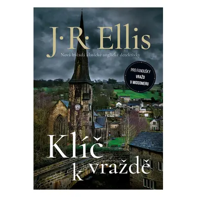 Klíč k vraždě (2)