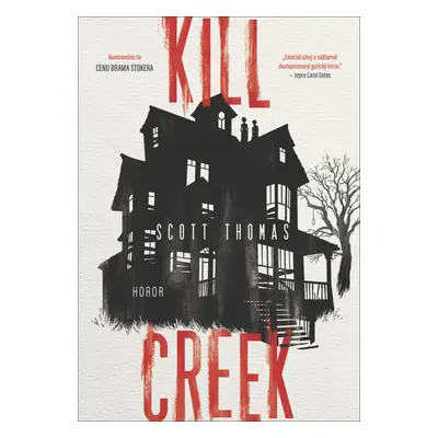 Kill Creek