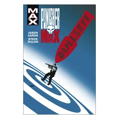 Punisher Max 2 Bullseye