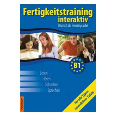 Fertigkeitstraining interaktiv