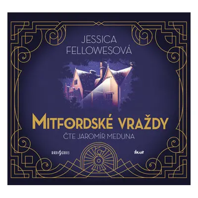 Mitfordské vraždy