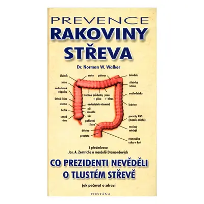 Prevence rakoviny střeva