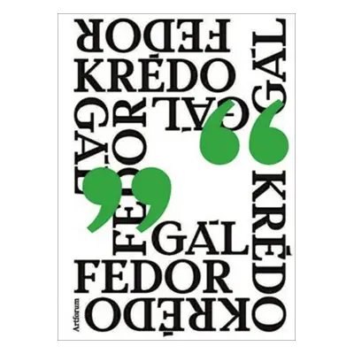 Krédo