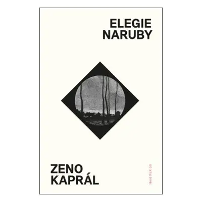 Elegie naruby