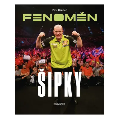 Fenomén šipky