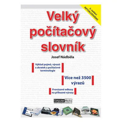 Velký počítačový slovník