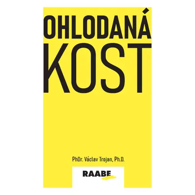 Ohlodaná kost