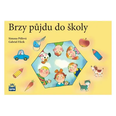 Brzy půjdu do školy