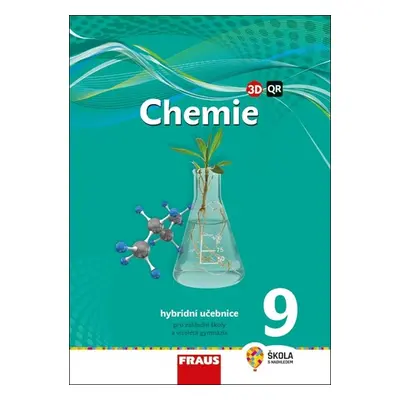 Chemie 9 Hybridní učebnice