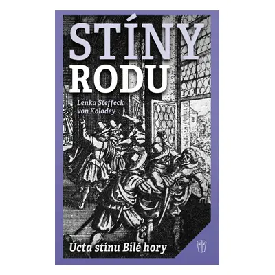 Stíny rodu