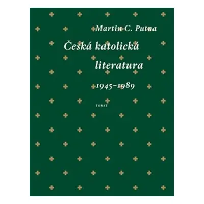 Česká katolická literatura