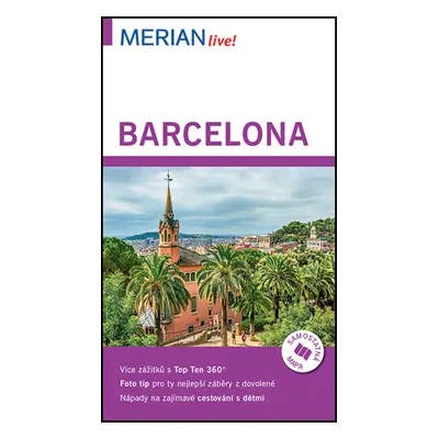 Merian Barcelona