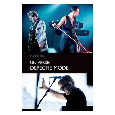 Universe:Depeche Mode