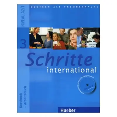 Schritte International 3