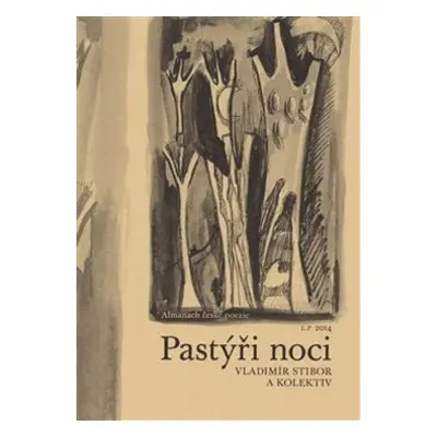 Pastýři noci