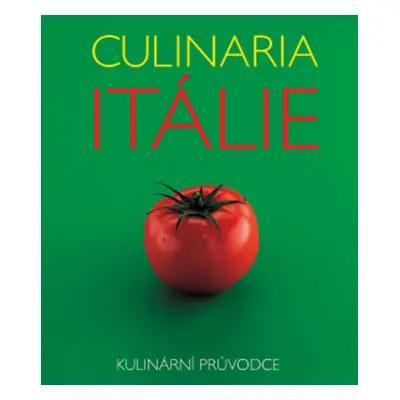 Culinaria Itálie