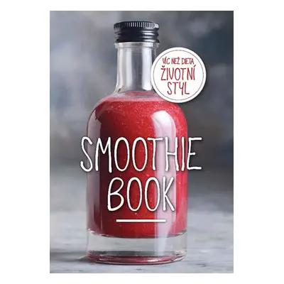 Smoothie Book