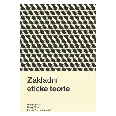 Základní etické teorie