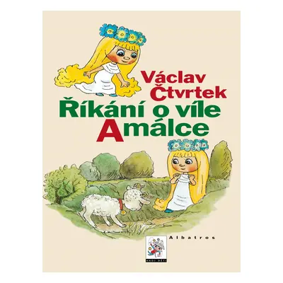 Říkání o víle Amálce