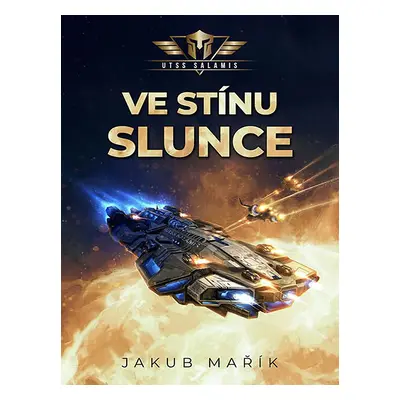 Ve stínu slunce (1. díl)