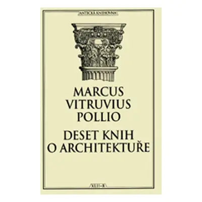 Deset knih o architektuře