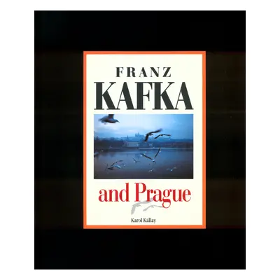 Franz Kafka and Prague