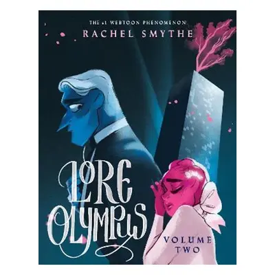 Lore Olympus: Volume Two