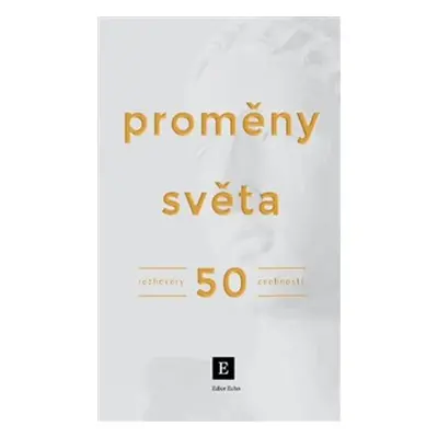 Proměny světa