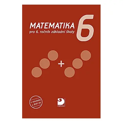 Matematika 6