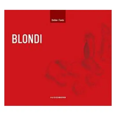 Blondi (CD)