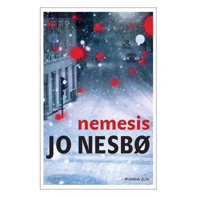 Nemesis (Harry Hole 4. díl)