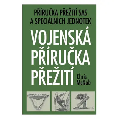 Vojenská příručka přežití