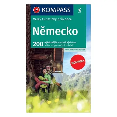 Německo