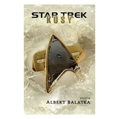 Star Trek Kusy