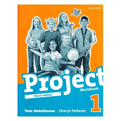 Project the Third Edition 1 Workbook (International English Version)