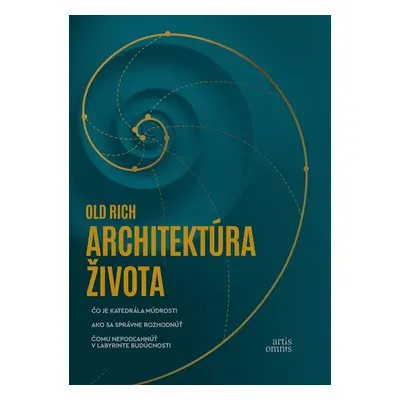 Architektúra života