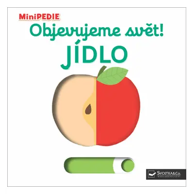 Objevujeme svět! Jídlo