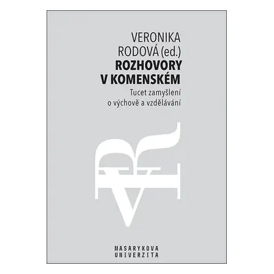 Rozhovory v Komenském