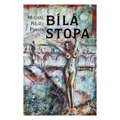 Bílá stopa