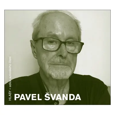 Pavel Švanda