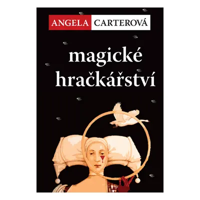 Magické hračkářství